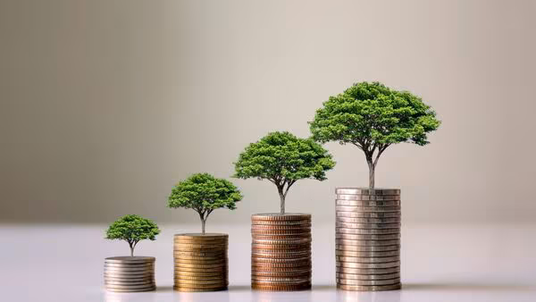 Smart Strategies for Long-Term Investing