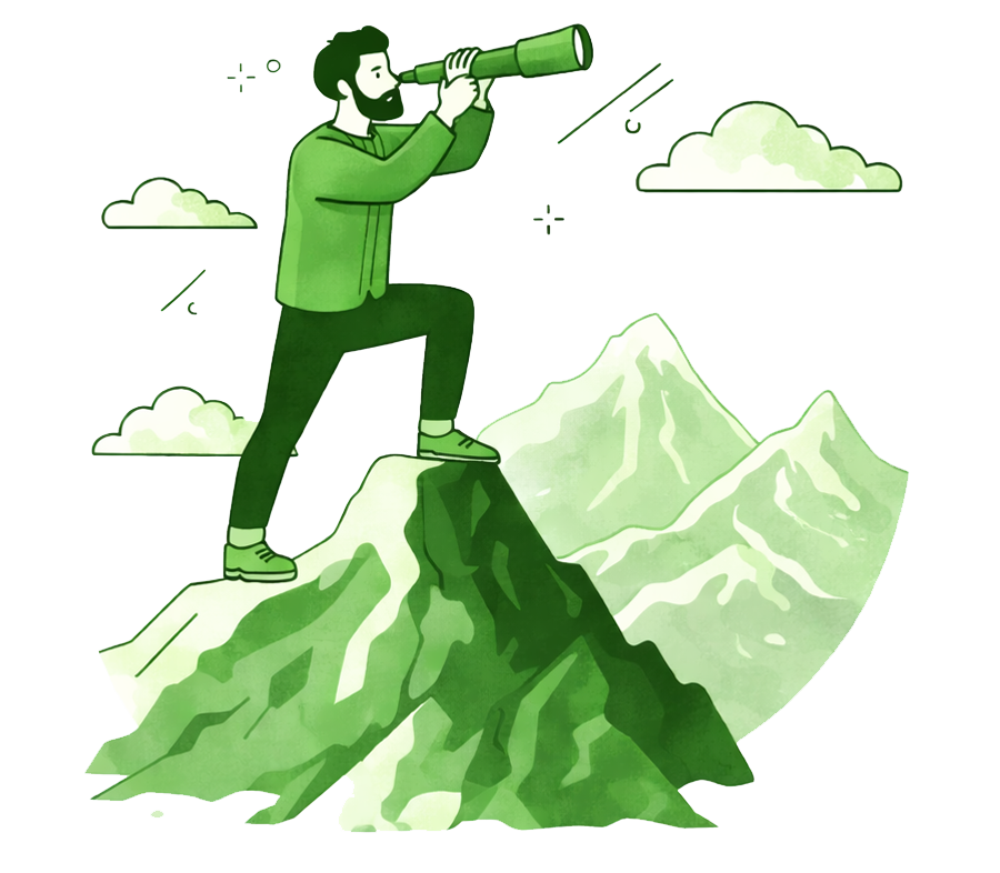 Our Vision
